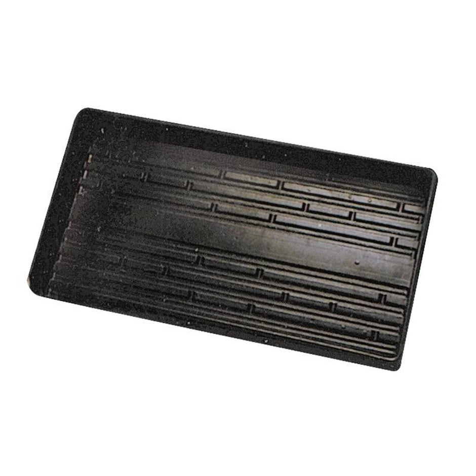 Jiffy Plastic Tray Corrales, NM Village Mercantile Store