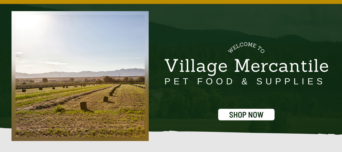 Animal Feed Store Corrales, NM Village Mercantile Store