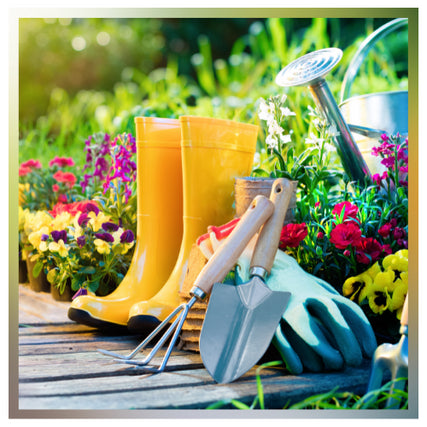 Lawn & Garden Supplies