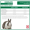 Purina® Complete Rabbit Feed