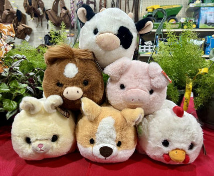 cuddle up with country cuties