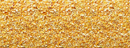 Bluebonnet Cracked Corn
