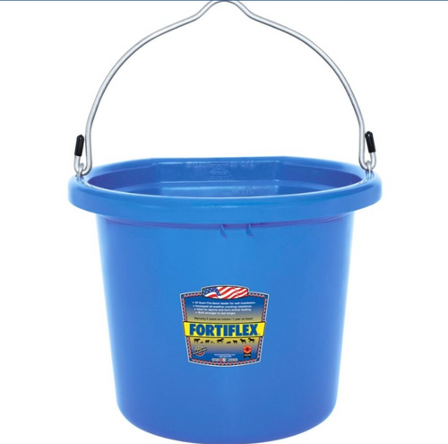 Fortex FB-120 Flatback Bucket Series