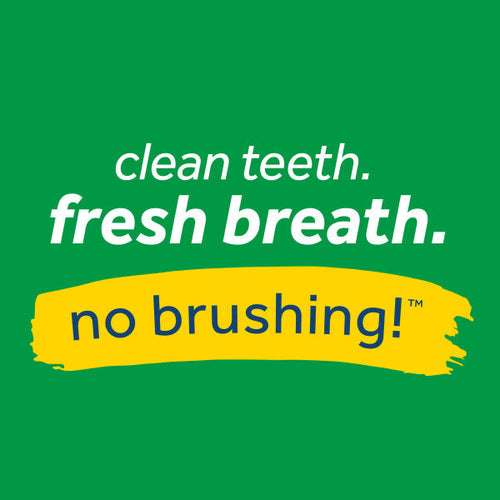 TropiClean Fresh Breath Dental Health Solution for Cats