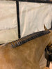 Healthy Hair Care Horse Hair Rubber Bands for Braiding and Banding Super Natural Bands