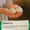 NatureWise® All Flock 20% Protein Crumble