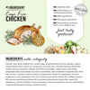 The Honest Kitchen Whole Grain Chicken Clusters For Puppies Dry Dog Food