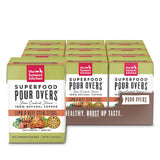 The Honest Kitchen Superfood Pour Overs - Lamb & Beef Stew