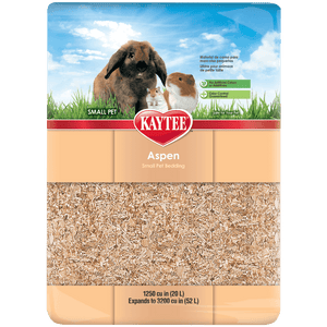 Kaytee Aspen Bedding