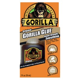 Original Wood Glue, 8-oz. - Corrales, NM - Village Mercantile Store