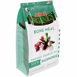 Bone Meal, Organic, 4-Lb.