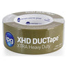 Intertape XHD DUCTape™ 10 MIL Utility Duct Tape