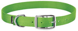 Weaver Leather Goat Collar, Small