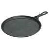 Logic Griddle, Seasoned Cast Iron, 1/2 x 10-1/2-In. Round