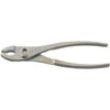Bright Finish Slip-Joint Pliers, 8-In.