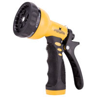 Landscapers Select Spray Nozzle, Female, Plastic, Yellow