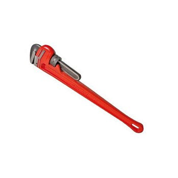 CH Hanson 2824 02824 24 Cast Pipe Wrench