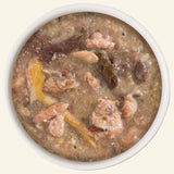 Weruva BFF Oh My Gravy Lots-O-Luck Grain Free Duck & Tuna in Gravy Canned Cat Food