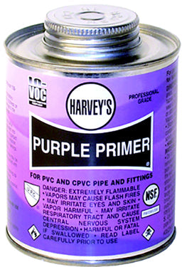 PRIMER PT NSF PURPLE