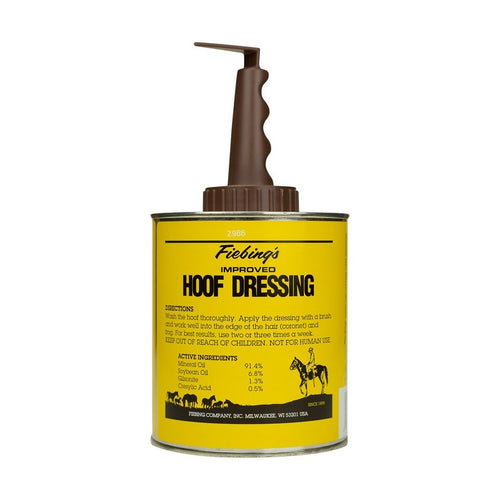 Fiebing's Hoof Dressing