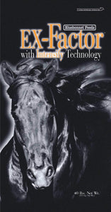 Bluebonnet Intensify® Ex-Factor® Low Starch