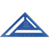 Empire True Blue 12 In. Aluminum High-Visibility Rafter Square