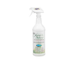 Farnam Nature's Defense Water-Based Fly Repellent Spray