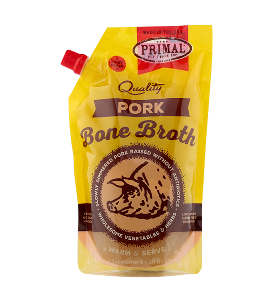 Primal Bone Broth