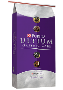 Purina® Ultium® Gastric Care Horse Feed