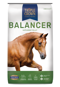 Triple Crown 30% Ration Balancer