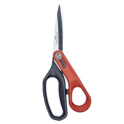 Crescent Wiss 8-1/2 Stainless Steel All Purpose Tradesman Shears