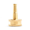 Gilmour Brass Jet Cleaning Nozzle