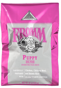 Fromm Classic Puppy Food