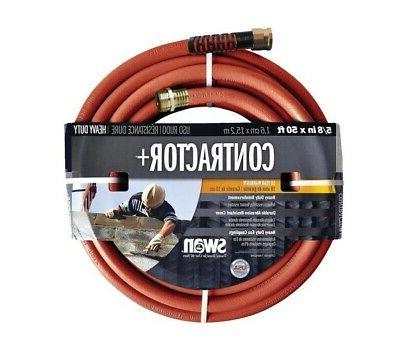 Swan Commercial Grade Water Hose