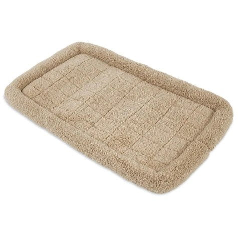 Petmate® Aspen Pet Bolster Kennel Mat