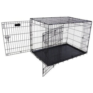 Petmate 36" 2-Door Training Retreat