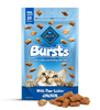 BLUE™ Bursts Paw-Lickin’ Chicken Cat Treats