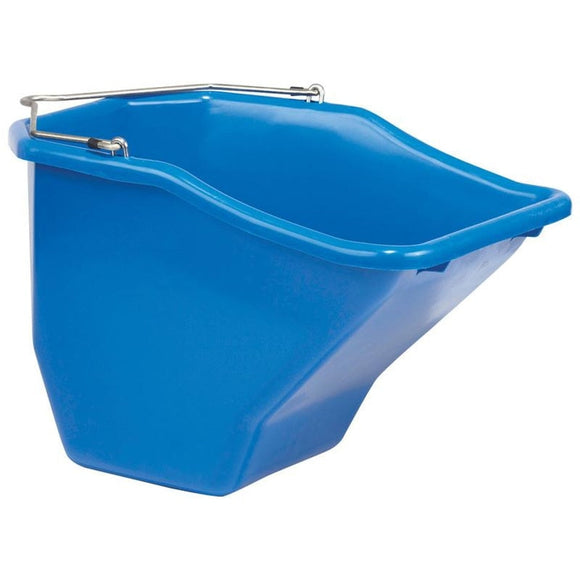 Little Giant 20 Quart Plastic Better Bucket