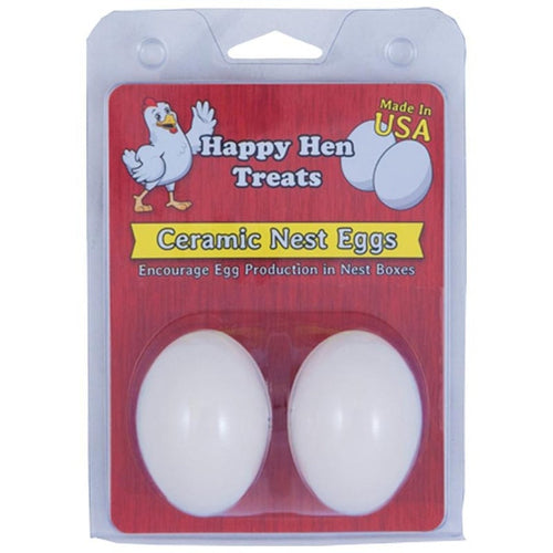 HAPPY HEN CERAMIC NEST EGGS Corrales NM Village Mercantile HAPPY HEN CERAMIC NEST EGGS Corrales NM Village Mercantile