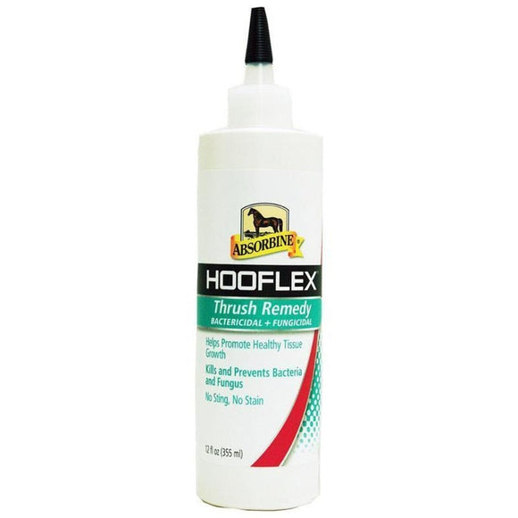Absorbine Hooflex® Thrush Remedy