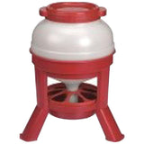 LITTLE GIANT FEEDER PLASTIC DOME