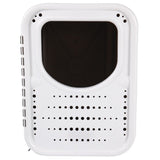 Petmate Top Entry Litter Pan