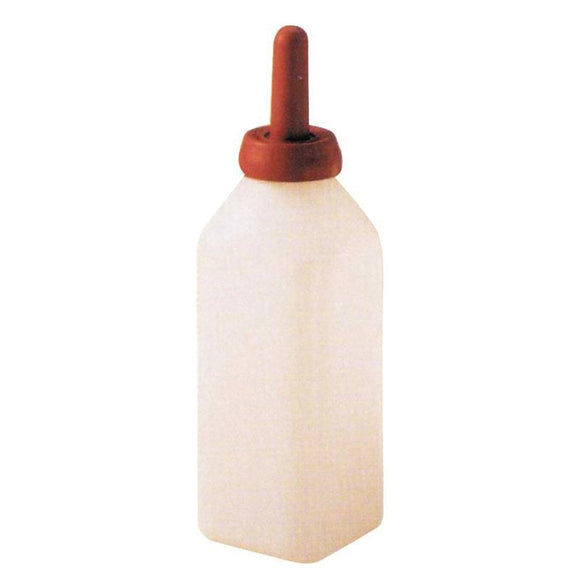 MANNA PRO SUCKLE BOTTLE WITH CALF NIPPLE